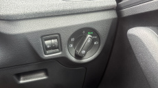 Skoda Kamiq 1.0 TSI 95 SE Edition 5dr Petrol Hatchback